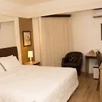 Hotel Continental Porto Alegre e Centro de Eventos