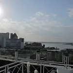 Hotel Continental Porto Alegre e Centro de Eventos