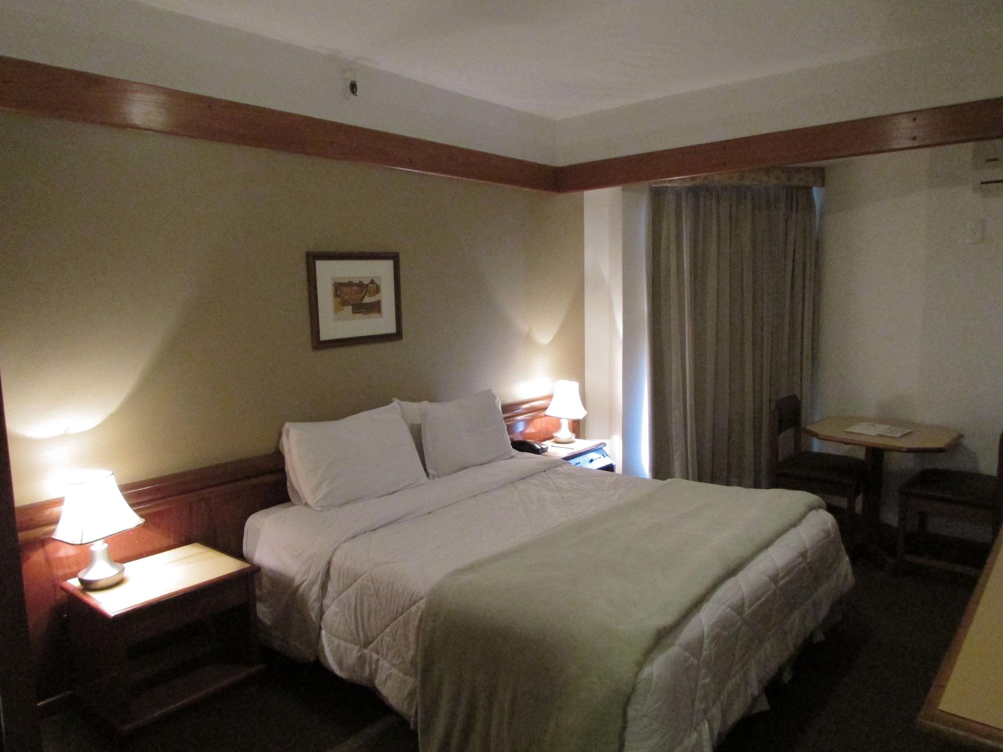 Continental By Samba 4* Porto Alegre