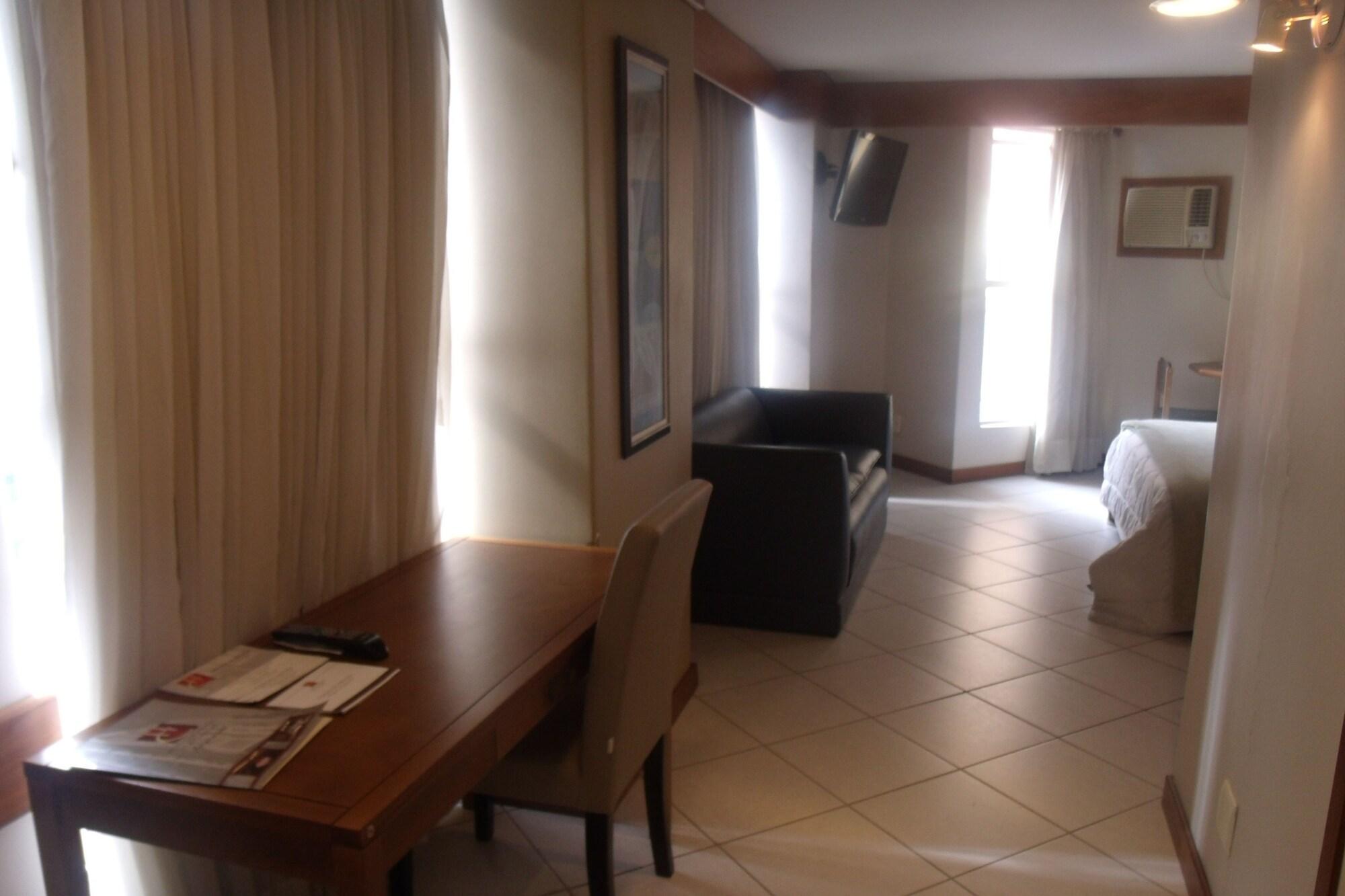 Continental By Samba 4*