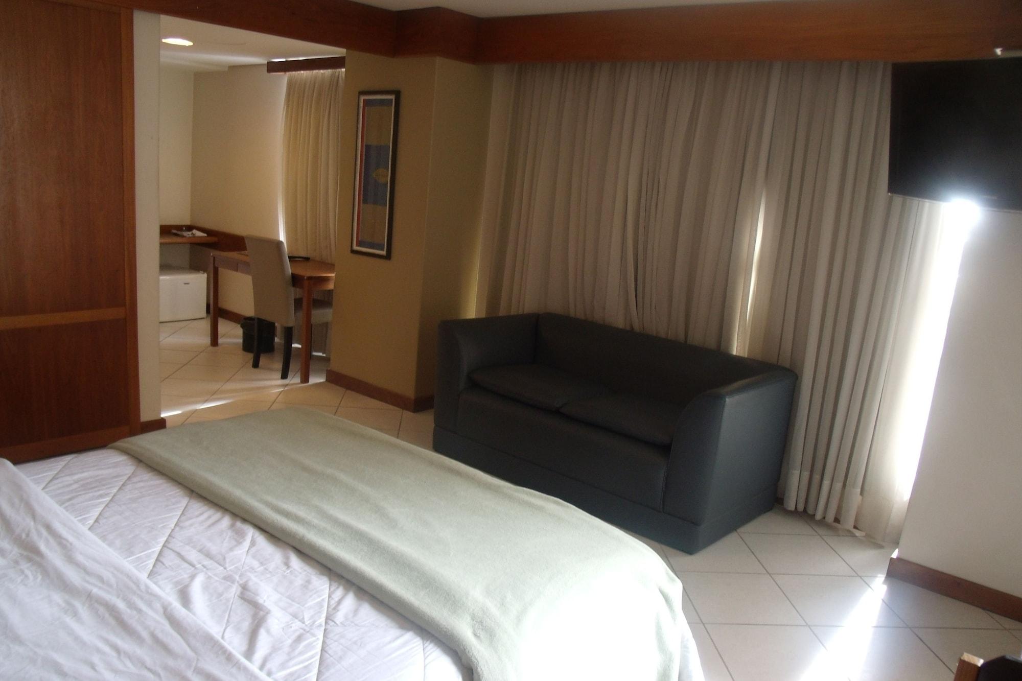 Continental By Samba Hotel 4*