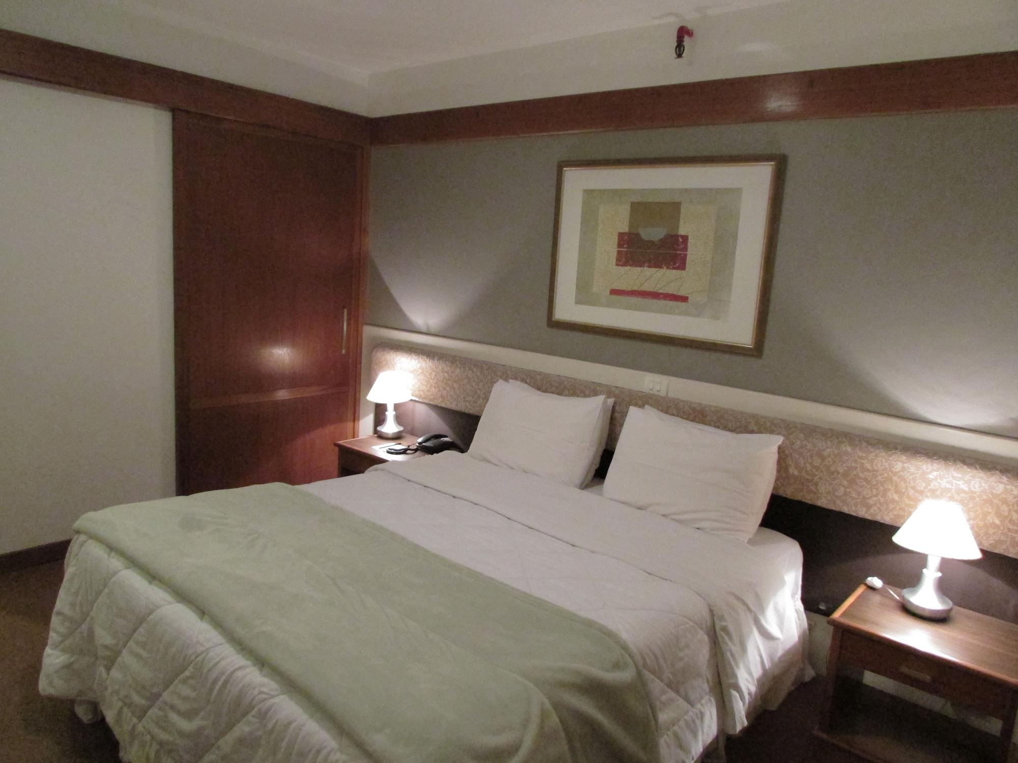 Hotel Continental By Samba