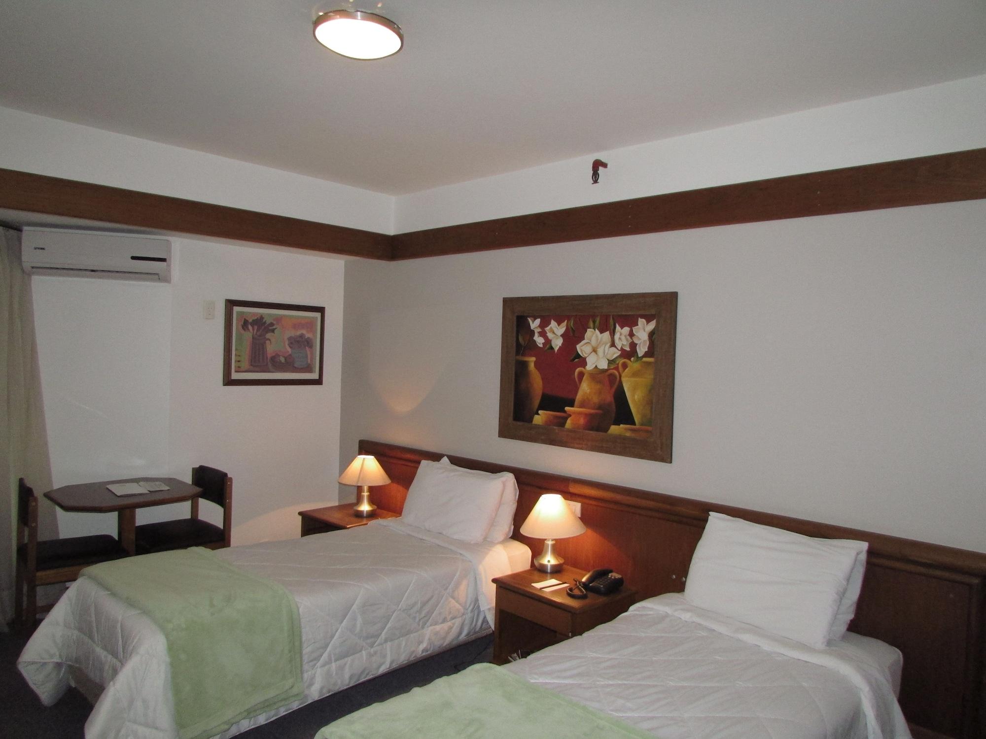 Hotel Continental By Samba 4*