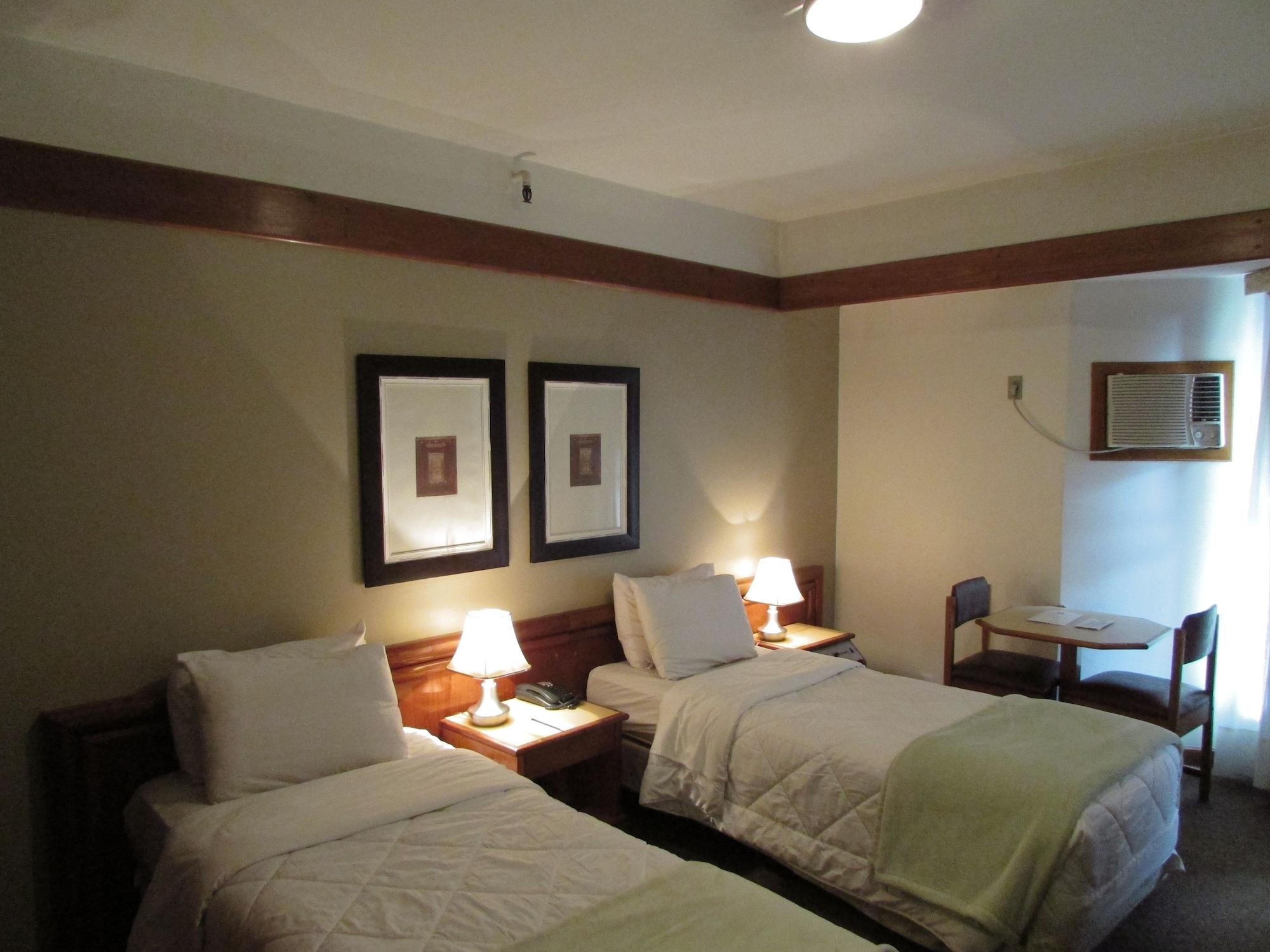 Continental By Samba Hotel Porto Alegre