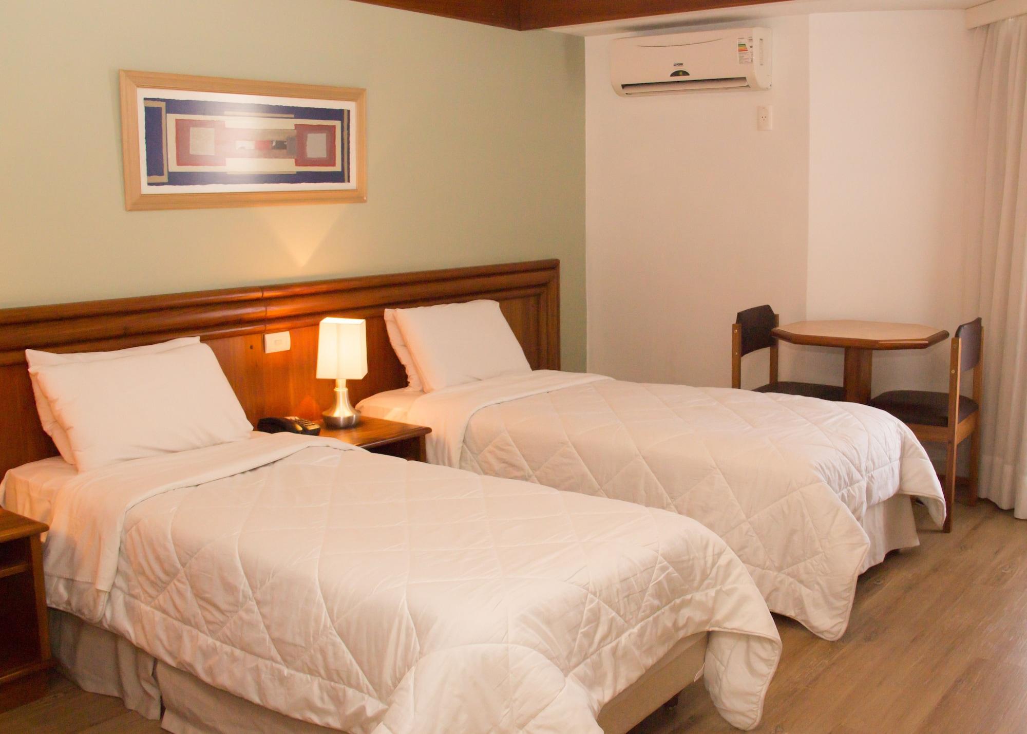 Continental By Samba Hotel