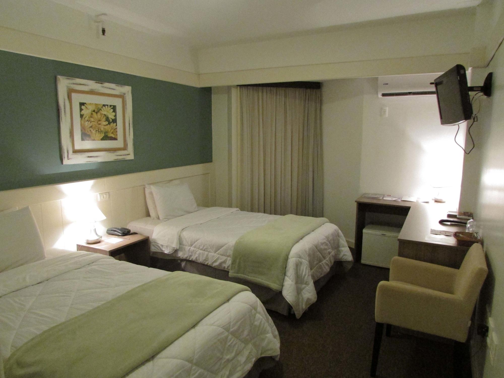 Hotel Continental By Samba 4*