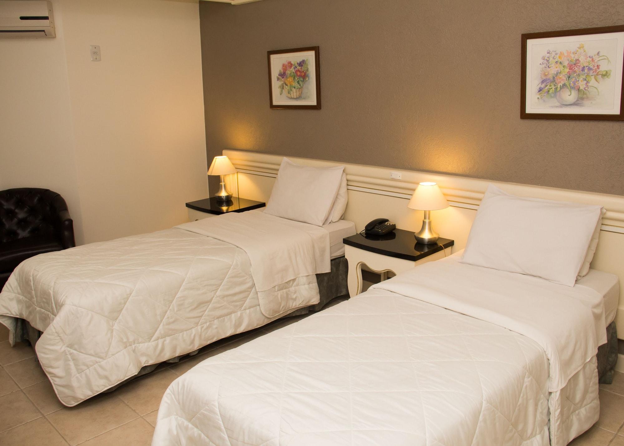 Hotel Continental By Samba 4*
