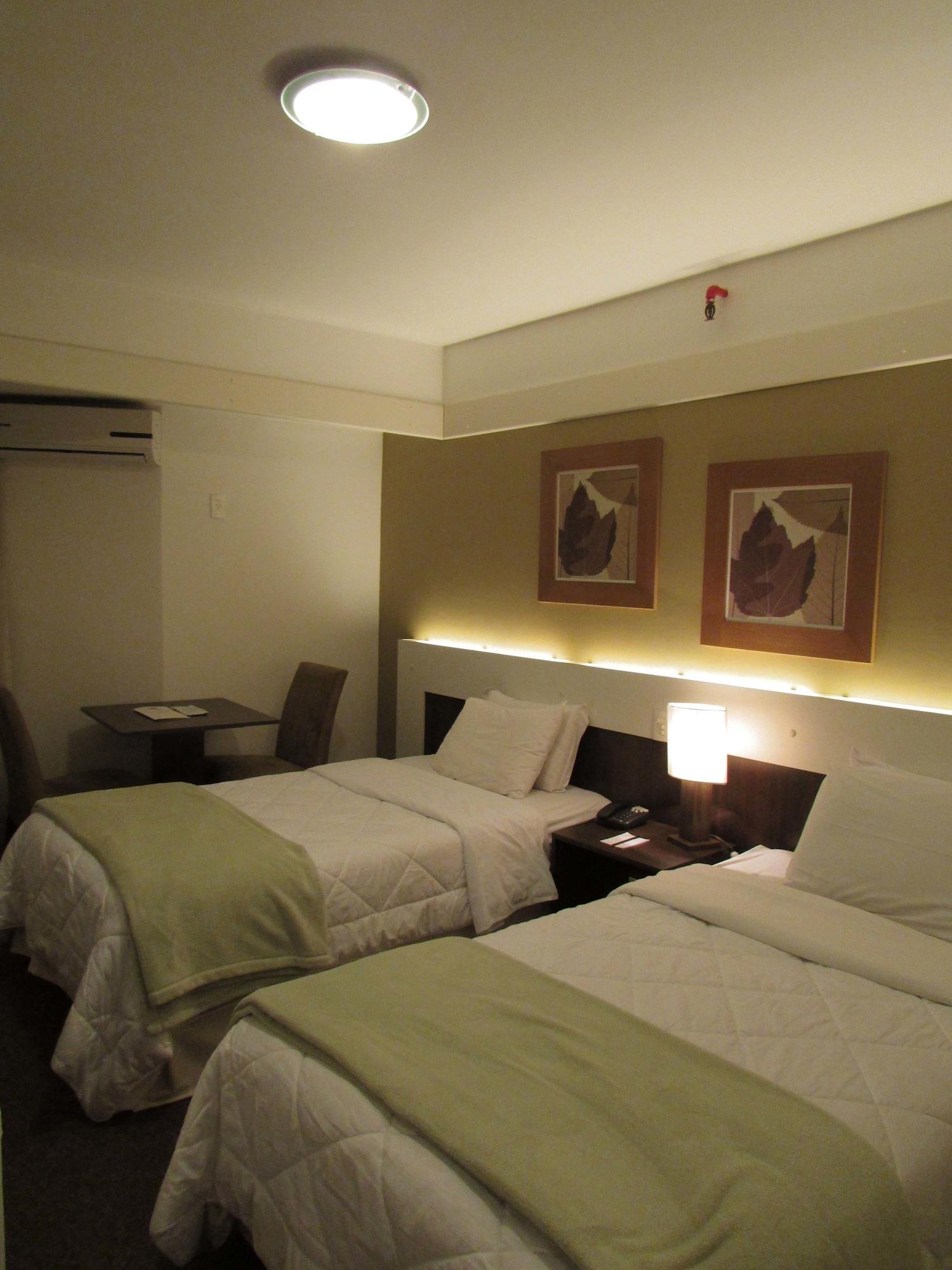 Continental By Samba Hotel