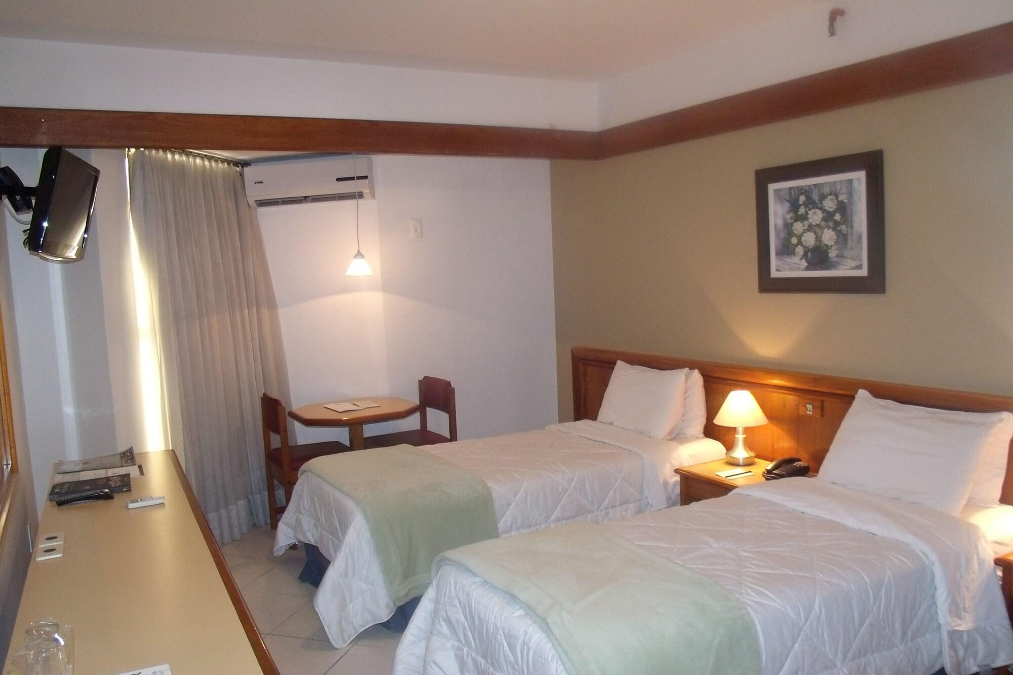 Hotel Continental By Samba