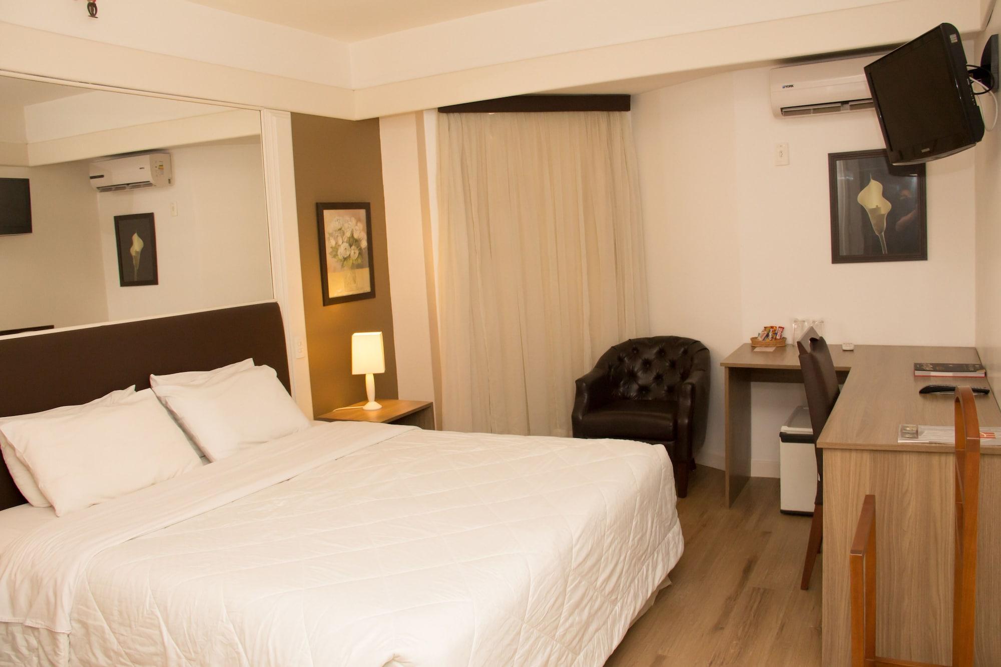 Hotel Continental By Samba