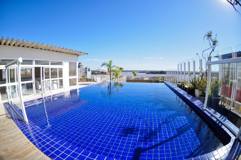 Continental By Samba Hotel 4*