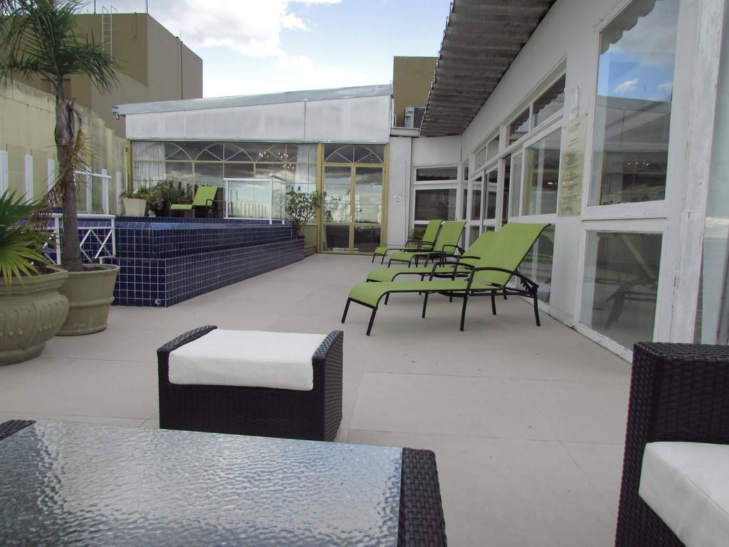Continental By Samba Hotel