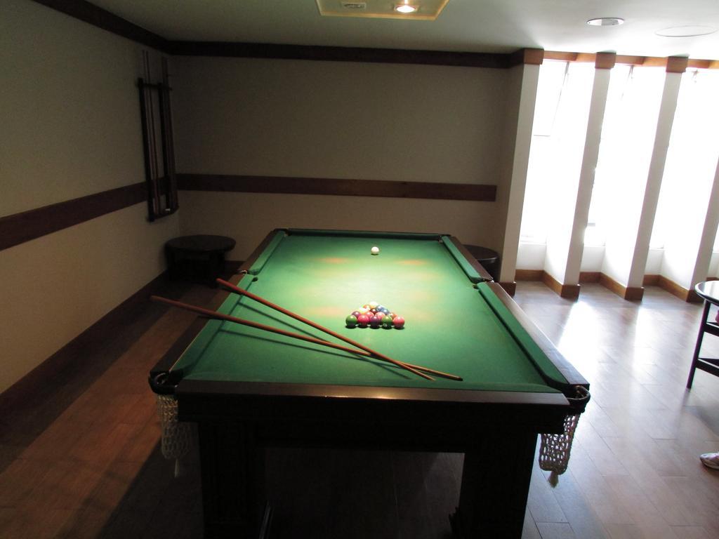 Hotel Continental By Samba 4*