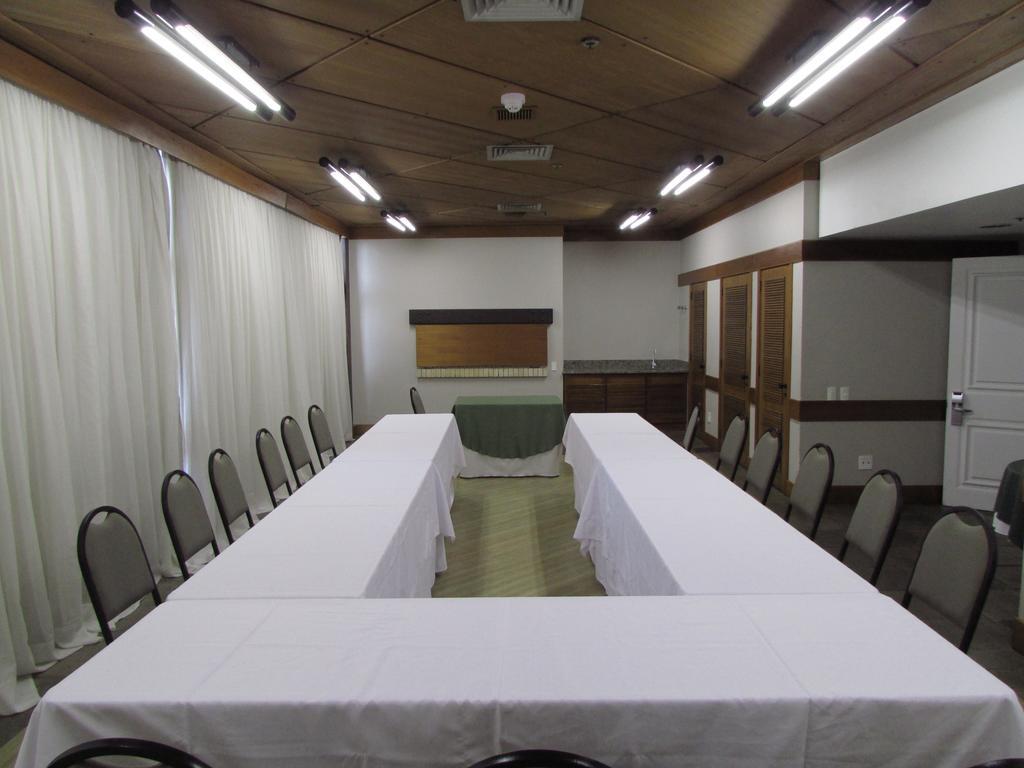 Continental By Samba 4*