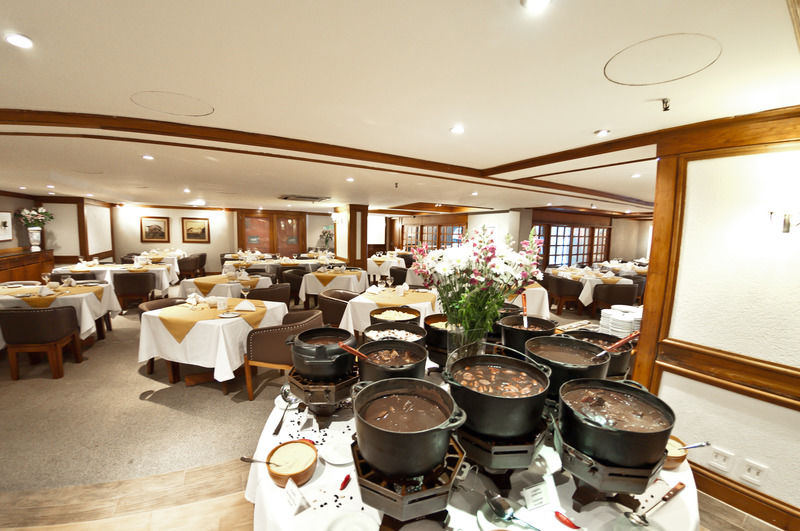 Hotel Continental By Samba 4*