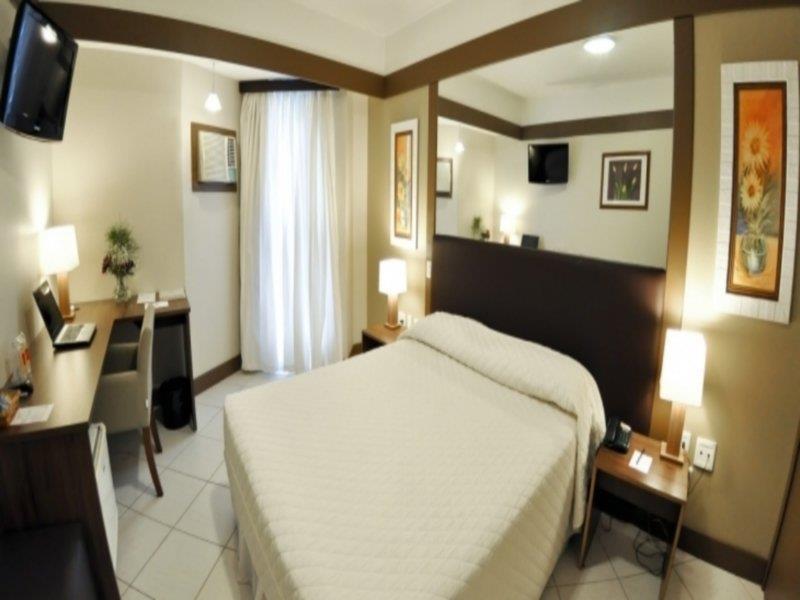 Hotel Continental By Samba 4*