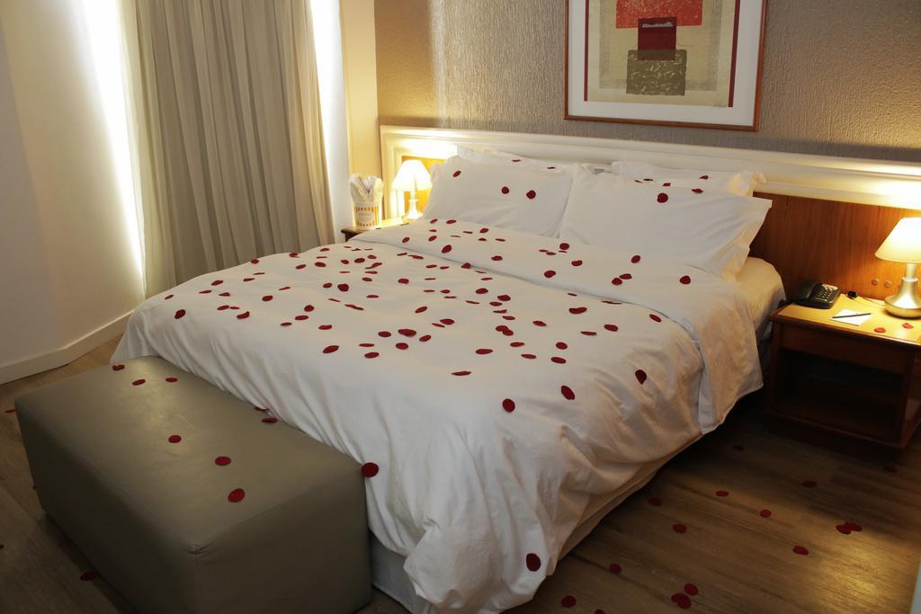 Continental By Samba Hotel Porto Alegre