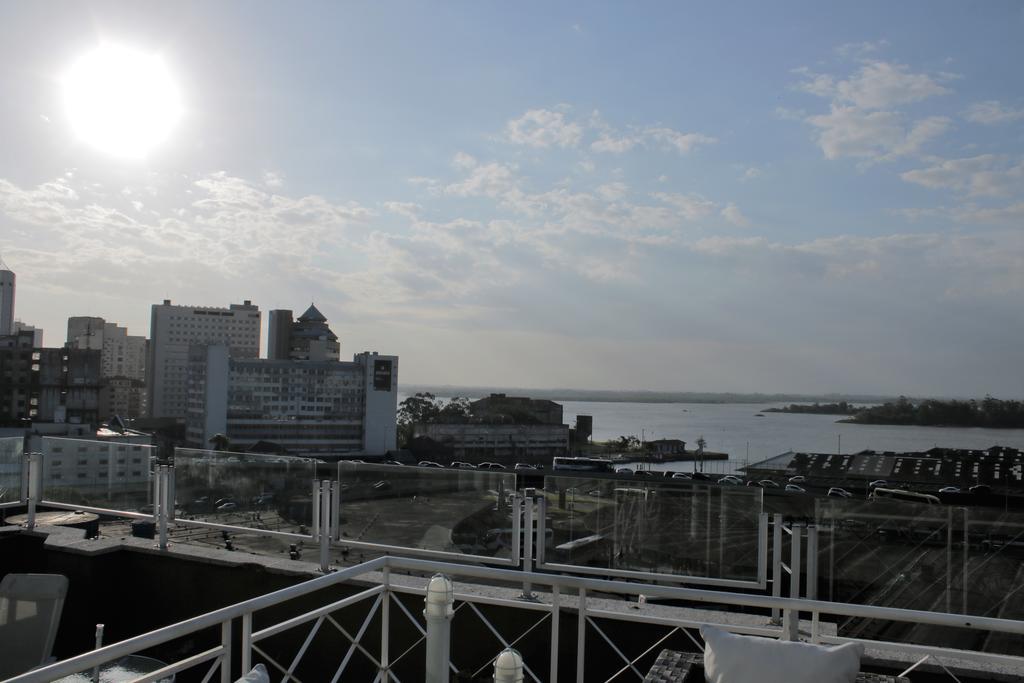 Hotel Continental By Samba 4*
