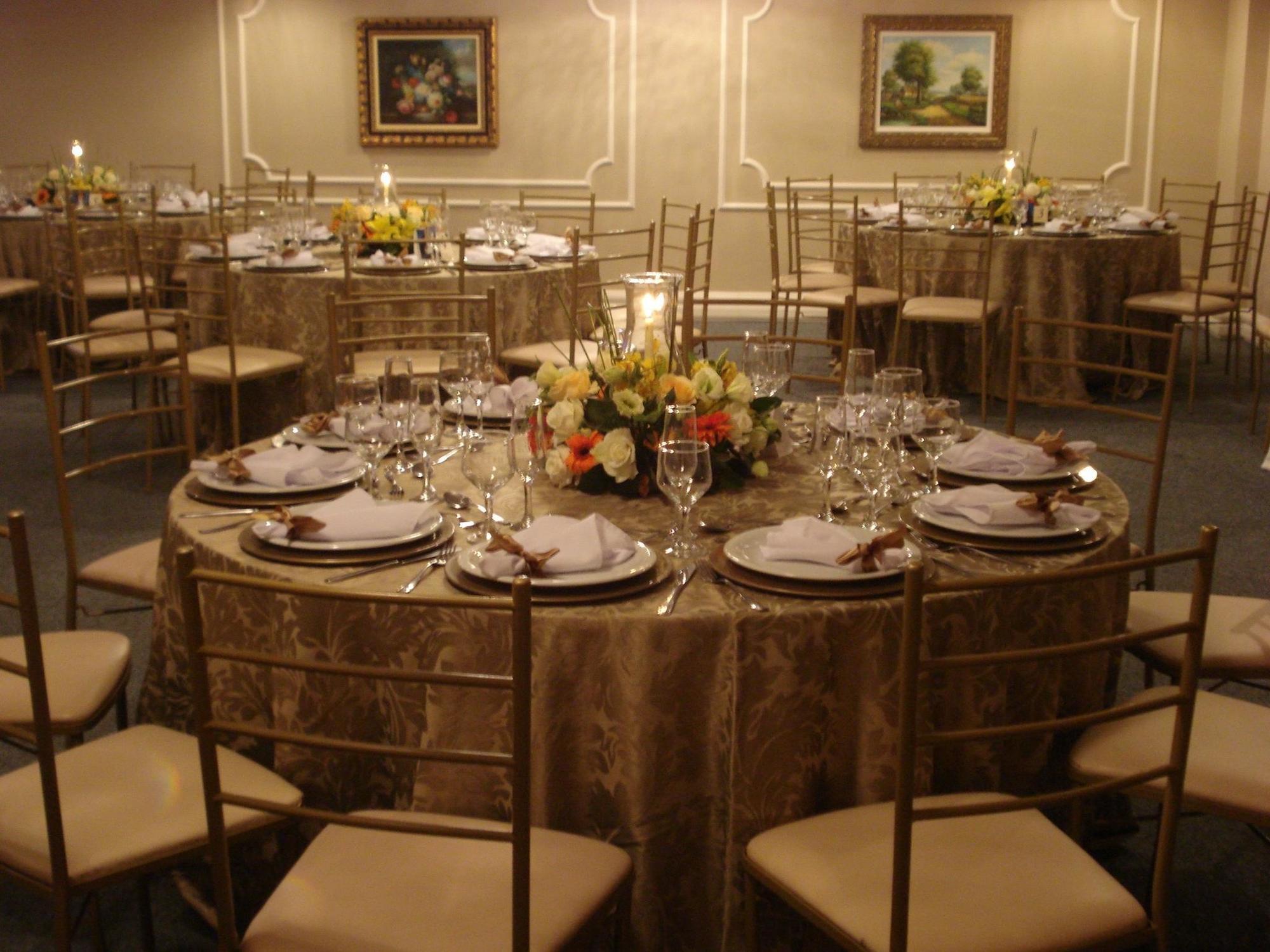 Continental By Samba 4* Porto Alegre