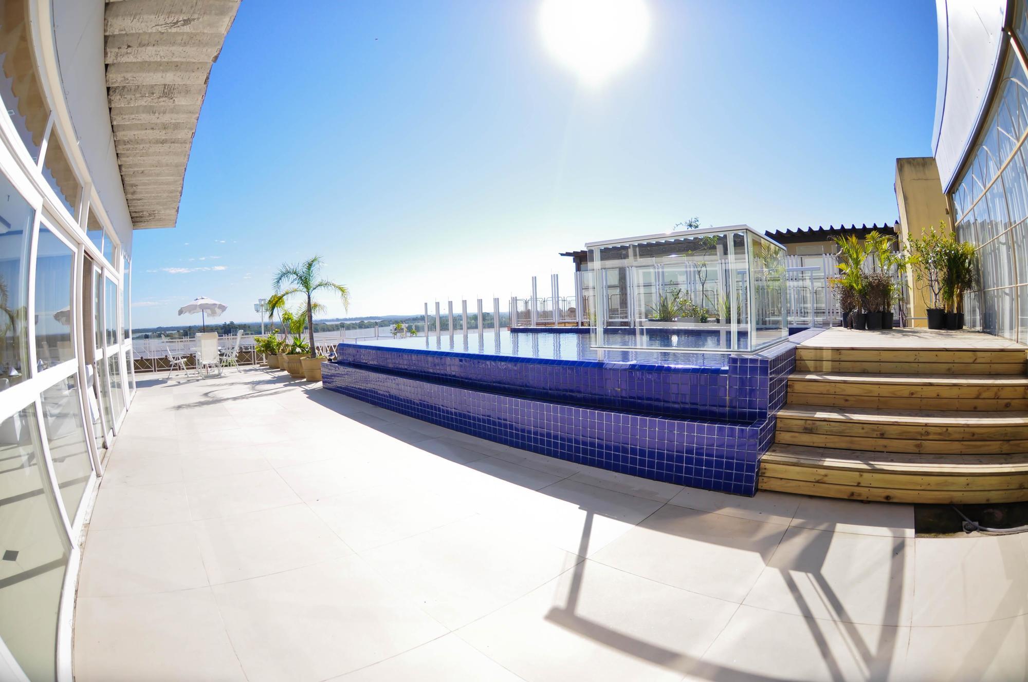 Hotel Continental By Samba