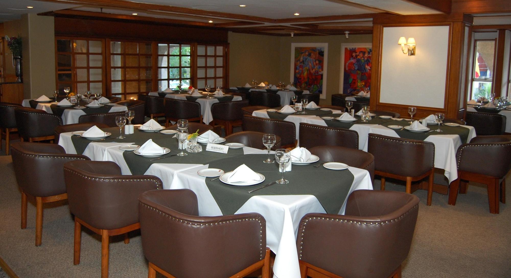 Continental By Samba Hotel Porto Alegre