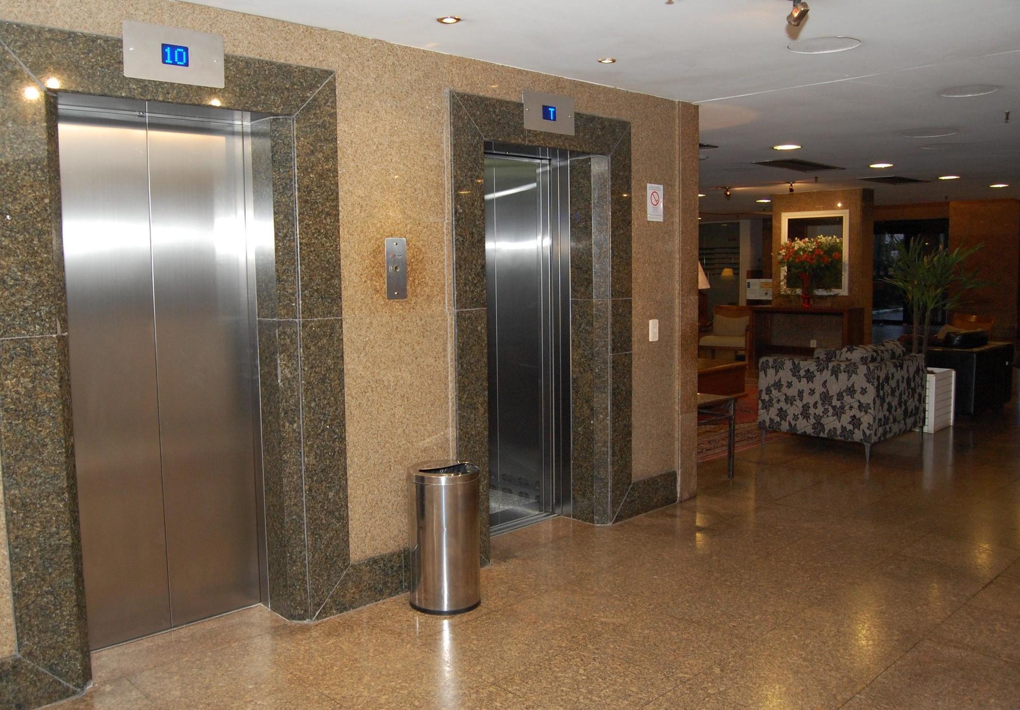 Continental By Samba 4*