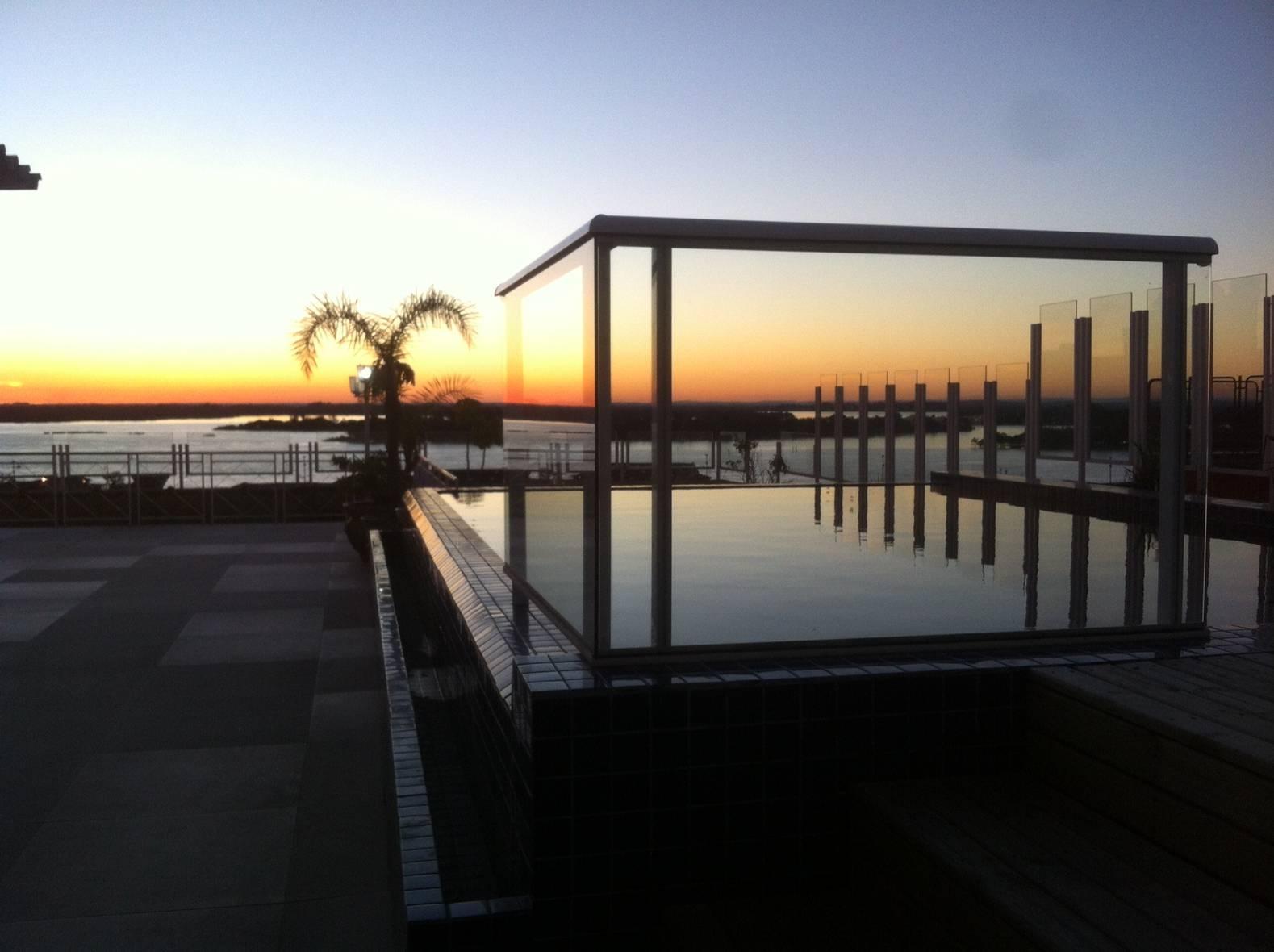 Hotel Continental By Samba Porto Alegre