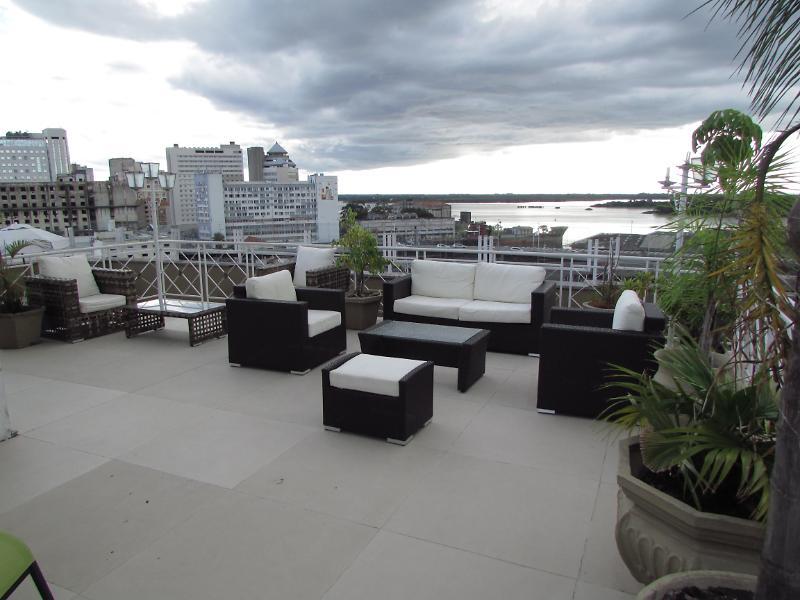 Continental By Samba 4* Porto Alegre