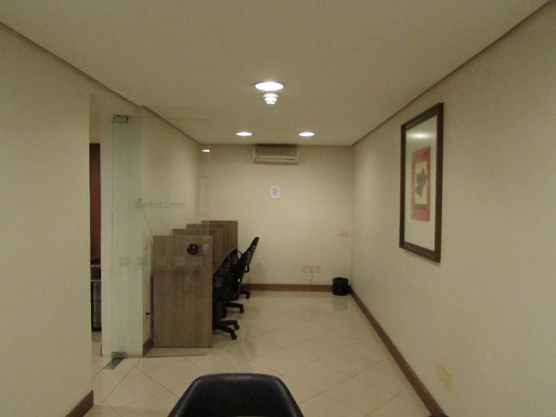 Continental By Samba Hotel