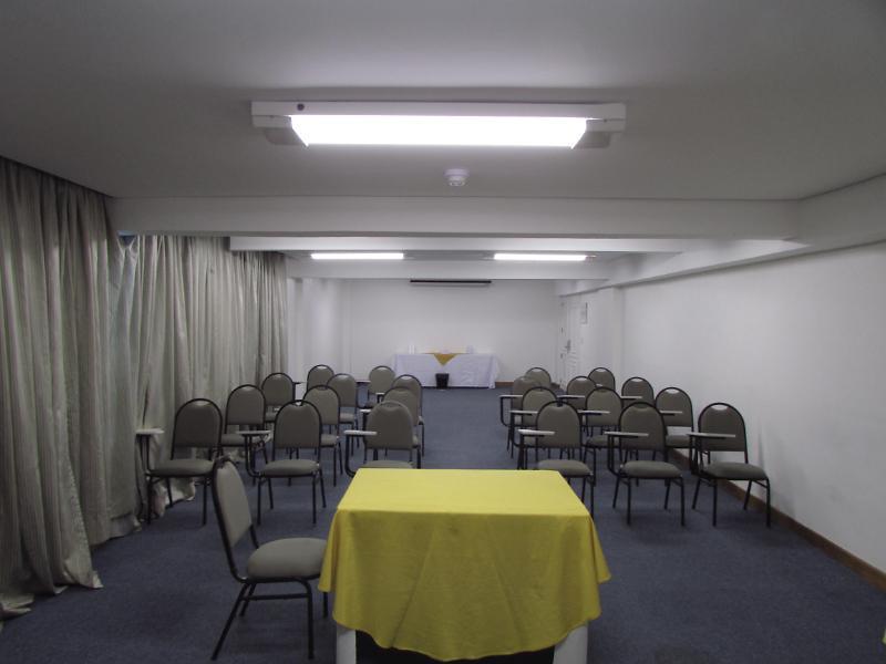 Continental By Samba 4*