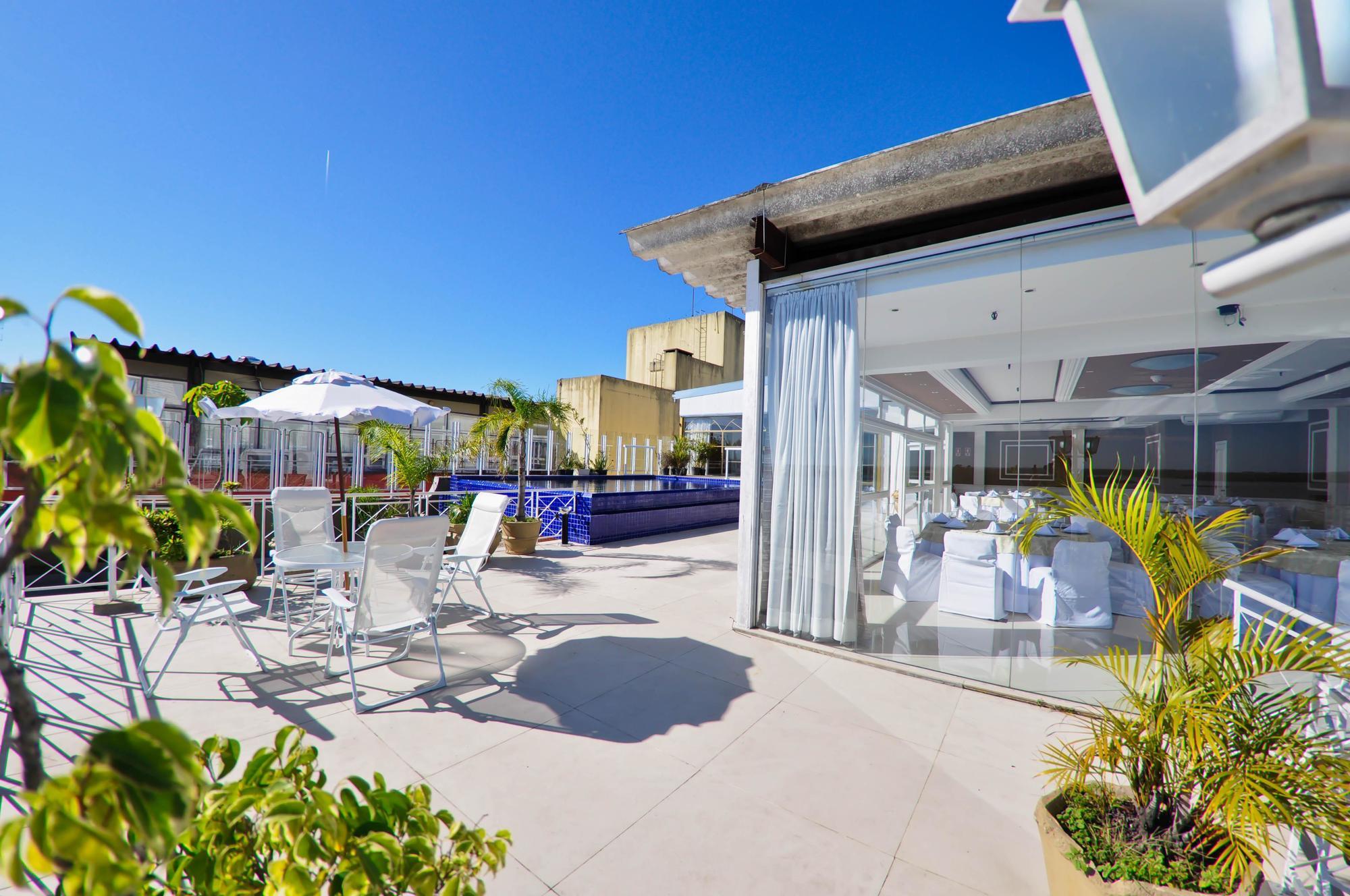 Continental By Samba 4*