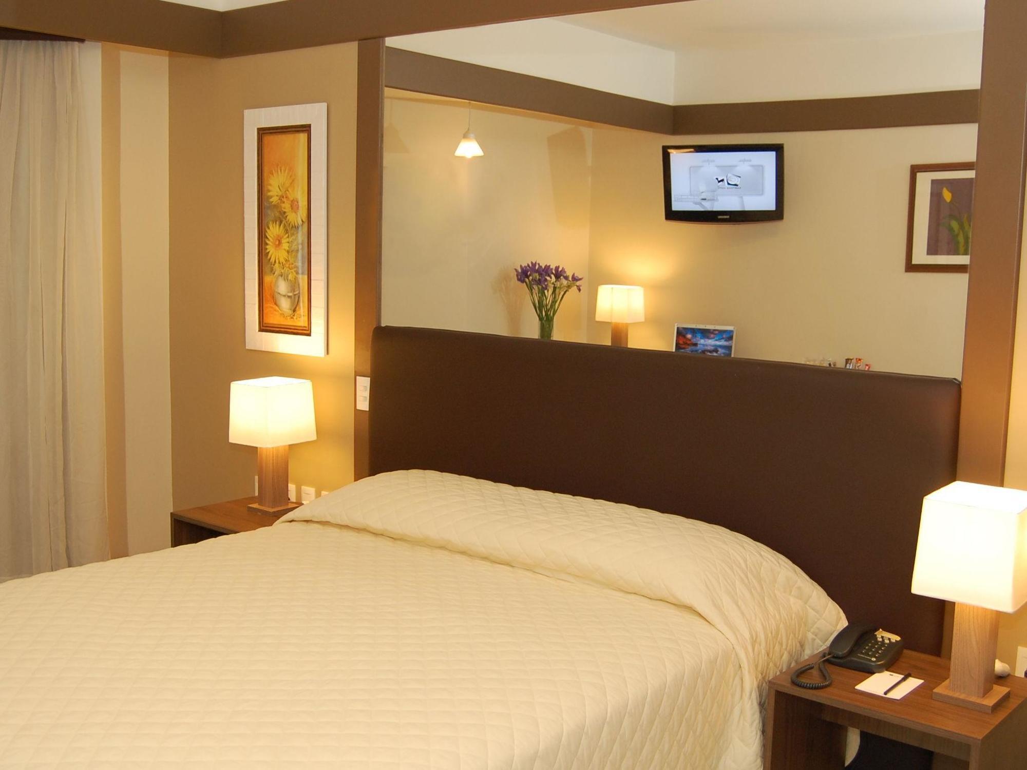 Hotel Continental By Samba