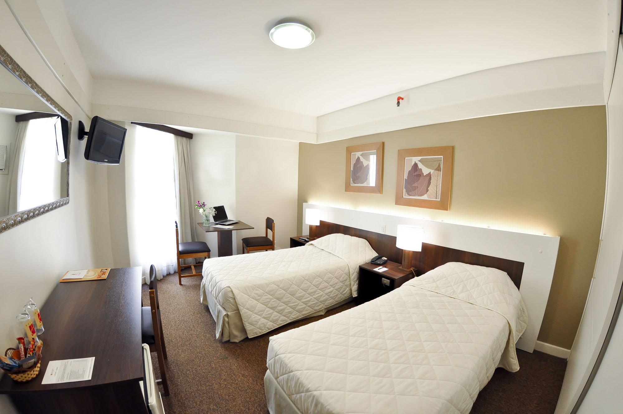 Continental By Samba Hotel Porto Alegre