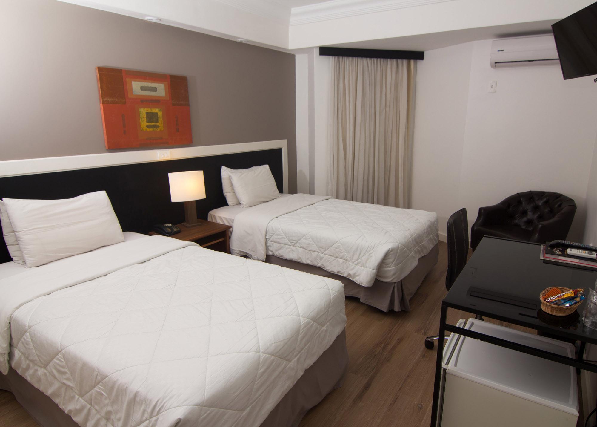 Continental By Samba 4*