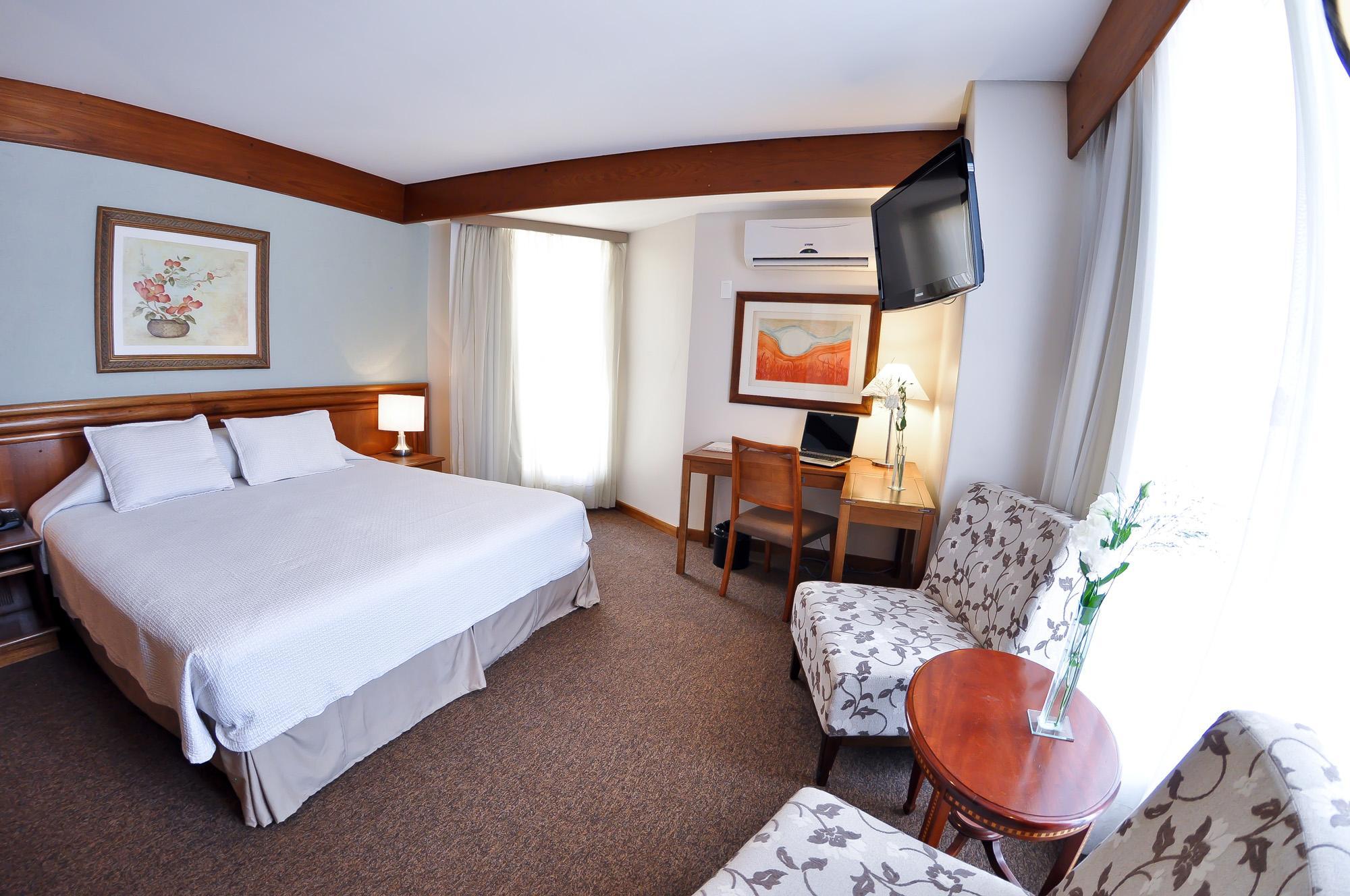 Continental By Samba Hotel 4*