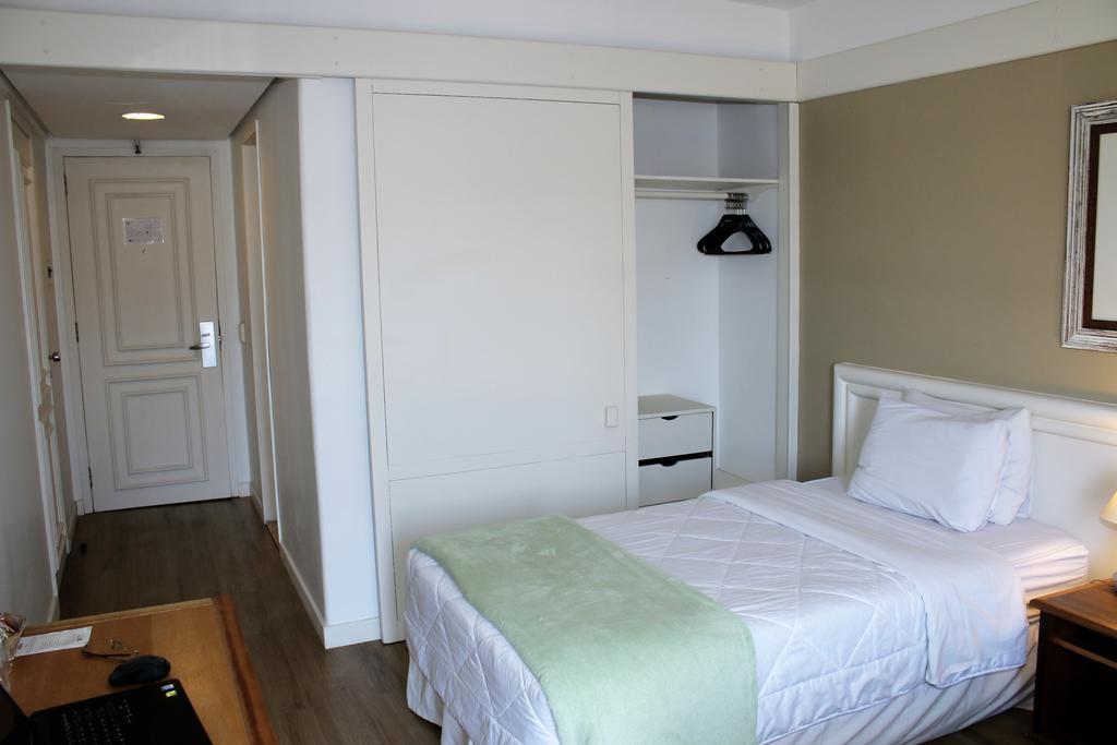 Hotel Continental By Samba Porto Alegre