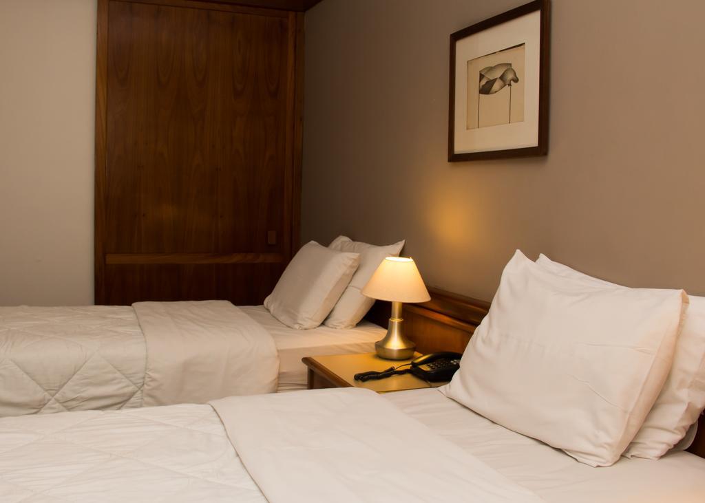 Continental By Samba Hotel Porto Alegre