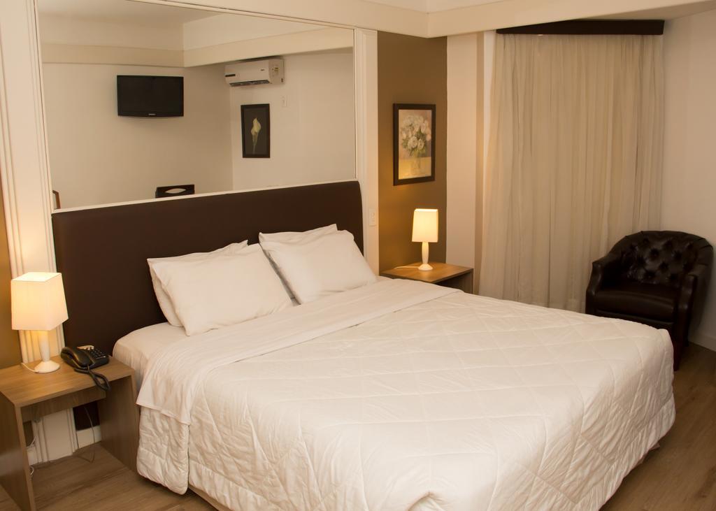 Continental By Samba Hotel