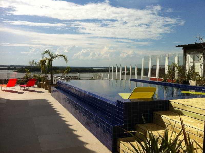 Hotel Continental By Samba