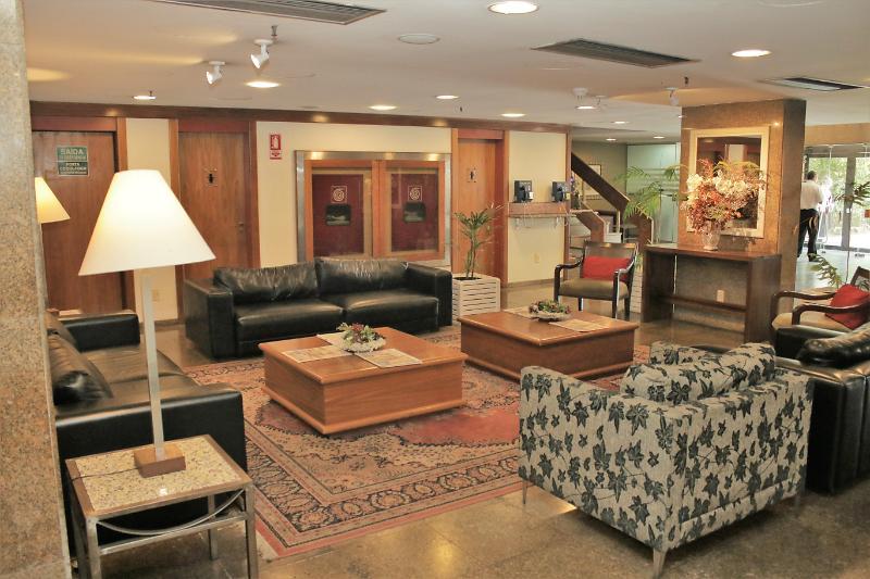 Continental By Samba Hotel