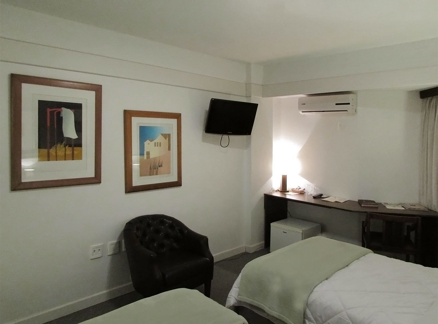 Continental By Samba 4* Porto Alegre