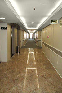 Continental By Samba 4*