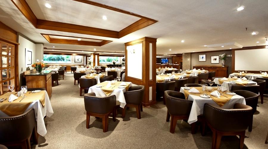 Hotel Continental By Samba