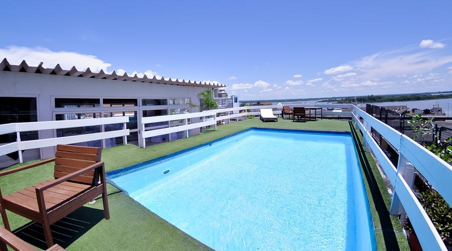 Continental By Samba 4* Porto Alegre