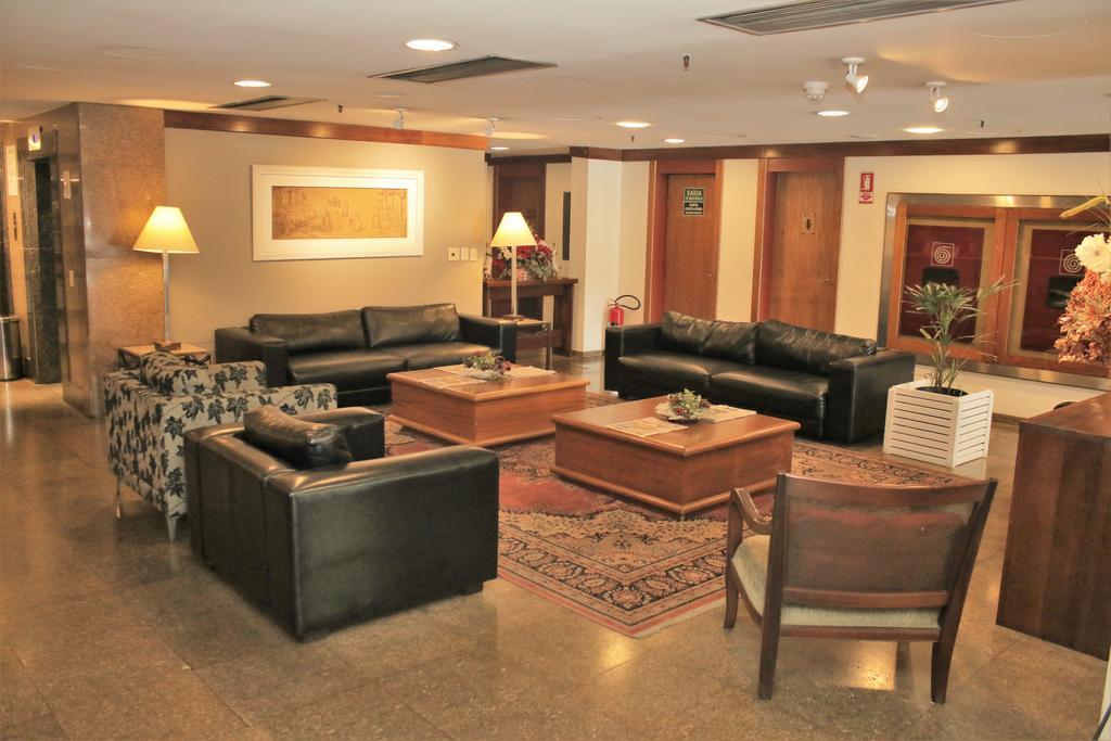 Hotel Continental By Samba Porto Alegre