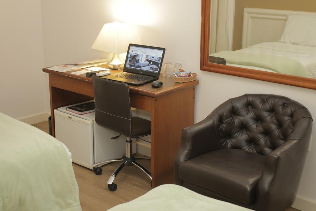 Continental By Samba 4*