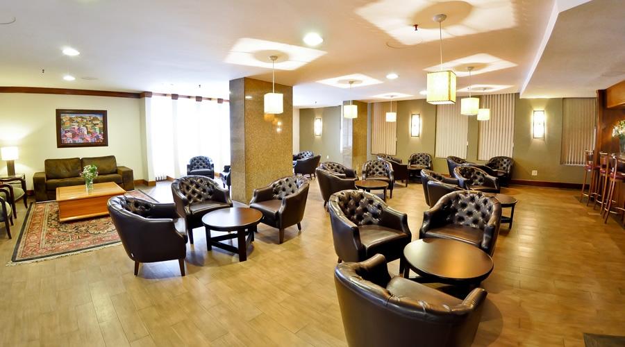 Continental By Samba Hotel Porto Alegre